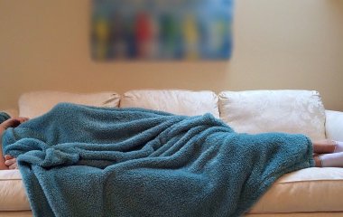 Чи варто боятися сонного паралічу: відповідь лікаря
