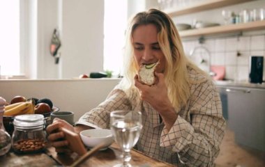 Делают почти все: утренние привычки, которые приближают смерть