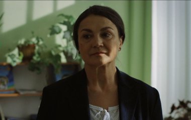 Син Наталії Сумської розкрив, де зараз перебуває та чим займається його рідна сестра: 