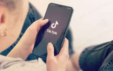 TikTok стал самым посещаемым ресурсом в 2021 году, показало исследование