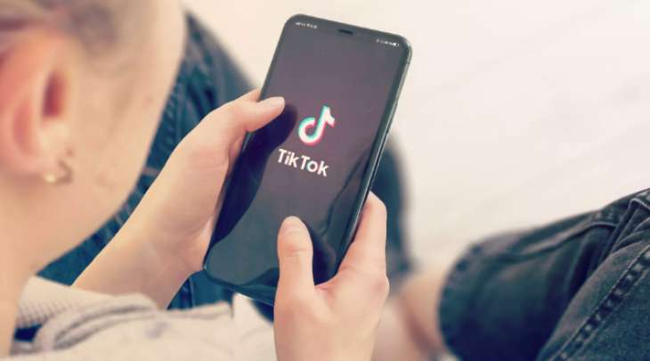 TikTok стал самым посещаемым ресурсом в 2021 году, показало исследование