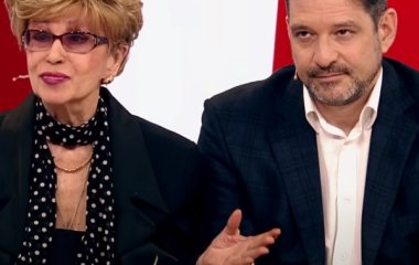 Исчезнувшего сына Моргунова обнаружили в могиле матери