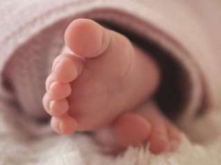 Ученые нашли причину синдрома внезапной смерти младенцев