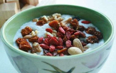 Медики назвали продукты, помогающие при забитых артериях