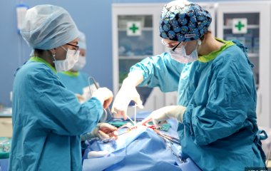 Лікар пояснив, чому не можна видаляти апендикс