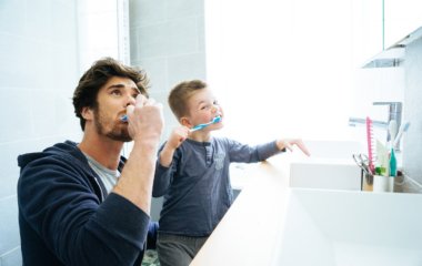 Мифы о детских зубах, с которыми родителям пора распрощаться
