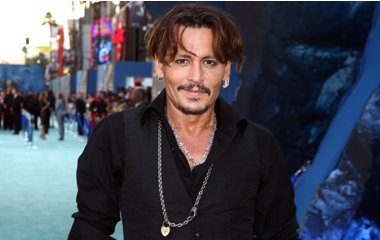 Джонни Депп рассказал о бойкоте со стороны Голливуда после обвинений Эмбер Херд 