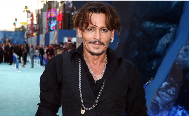 Джонни Депп рассказал о бойкоте со стороны Голливуда после обвинений Эмбер Херд 