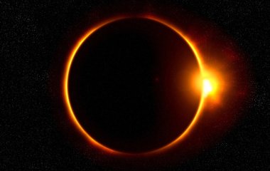 Сонячне затемнення 2 жовтня 2024 року: в NASA розповіли, чи воно вплине на здоров'я людей