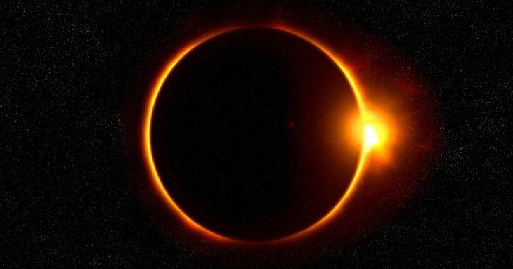 Сонячне затемнення 2 жовтня 2024 року: в NASA розповіли, чи воно вплине на здоров'я людей