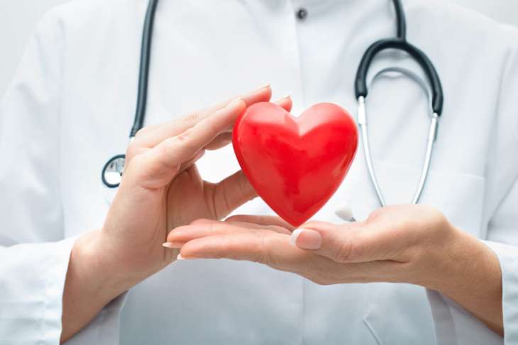 6 признаков, которые указывают на заболевание сердца