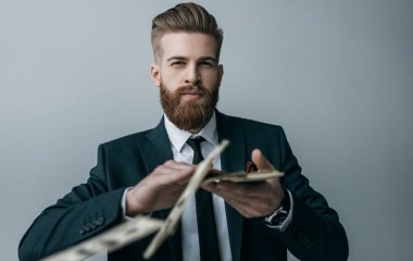 9 Вещей которые богатые делают совсем по-другому