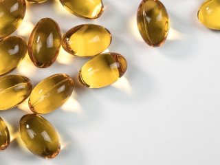 Чи потрібно приймати вітамін D влітку і в яких продуктах він міститься