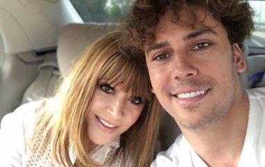 Алла Пугачева опубликовала трогательное фото с мужем
