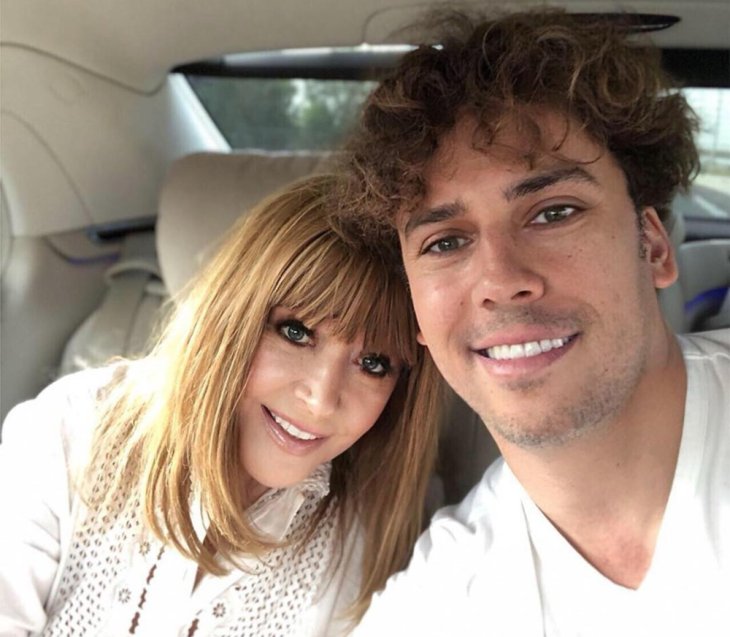 Алла Пугачева опубликовала трогательное фото с мужем