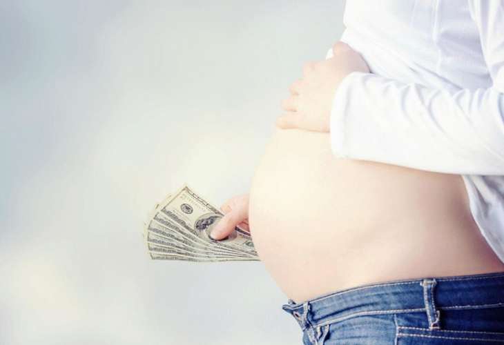 Кредит и беременность: дает ли «интересное положение» право на отсрочку