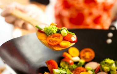 Топ-7 найбільш корисних для організму продуктів на думку дієтологів