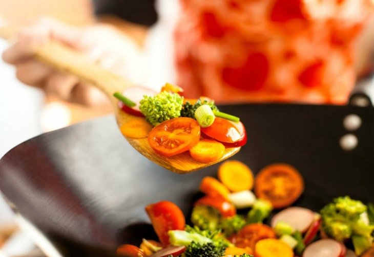 Топ-7 наиболее полезных для организма продуктов по мнению диетологов