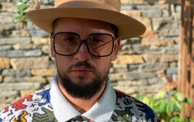 MONATIK рассказал, в каком состоянии сейчас его дом на Киевщине