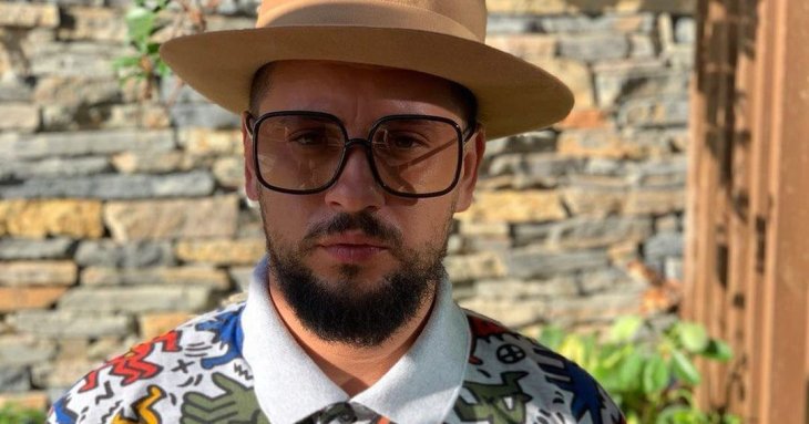 MONATIK рассказал, в каком состоянии сейчас его дом на Киевщине