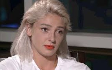 Настя Ивлеева рассказала о семейной жизни с Элджеем