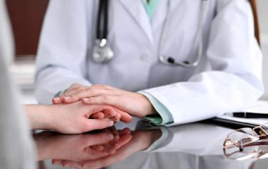 Вчені назвали основні причини появи раку грудей
