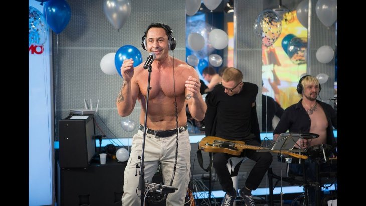 Стас Костюшкин называет супругу оригинальным прозвищем