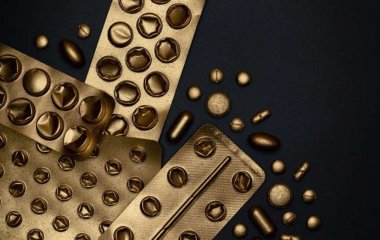 Медики назвали симптомы, указывающие на опасный дефицит витамина B12