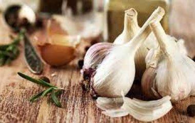 Что будет с организмом, если каждый день есть чеснок? Отвечает нутрициолог