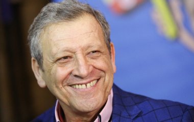 Создатель «Ералаша» Борис Грачевский умер от коронавируса