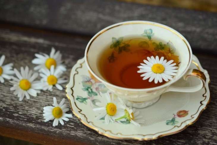 Не зелёный и не черный: назвали самые полезные для здоровья виды чая
