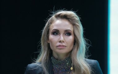 Ляйсан Утяшева и Татьяна Навка носят одинаковые платья