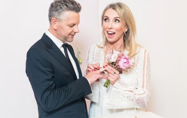 Светлана Бондарчук раскрыла свою настоящую фамилию