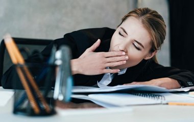 Лікарі розповіли про небезпеку хронічного недосипання