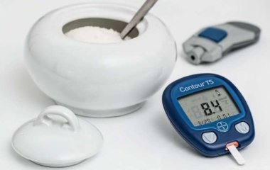 Медики нашли способ остановить диабет