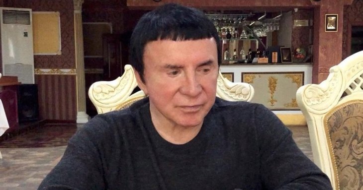 Анатолій Кашпіровський помер у віці 87 років: директор путініста розкрив причину