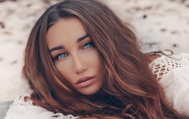 Анюта Рай рассказала о самом загадочном месте на Земле