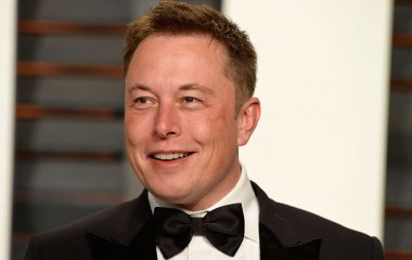 У Илона Маска тайно родились близнецы: подробности