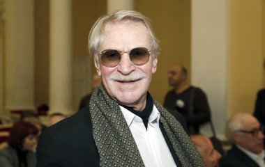 Бывшая жена Ивана Краско разочаровалась в актере