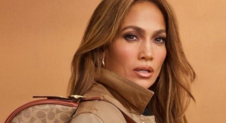 Дженнифер Лопес открыто рассказала о трудностях в воспитании детей