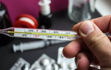 За останні півтора століття люди стали холоднішими: 36,6 більше не норма