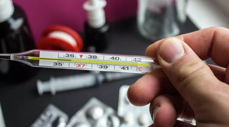 За останні півтора століття люди стали холоднішими: 36,6 більше не норма