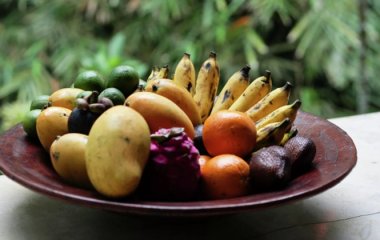 Названо фрукт, що допомагає боротися з вірусами