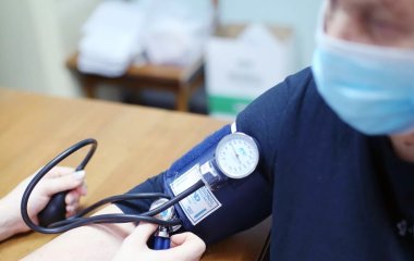 Підступна хвороба: чи можна знижувати тиск без ліків
