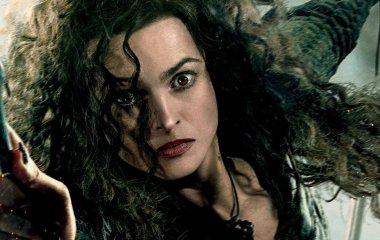 Хелена Бонем Картер рассказала о домогательствах Харви Вайнштейна