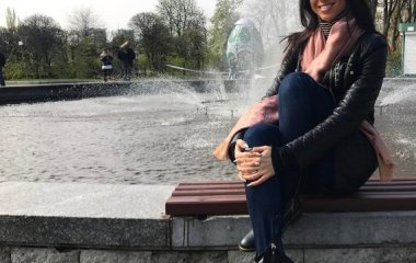 Виктория из «НеАнгелов» рассказала о семейных традициях