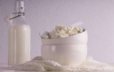Диетолог рассказала о вреде обезжиренных продуктов для здоровья