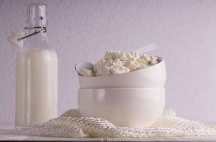 Диетолог рассказала о вреде обезжиренных продуктов для здоровья