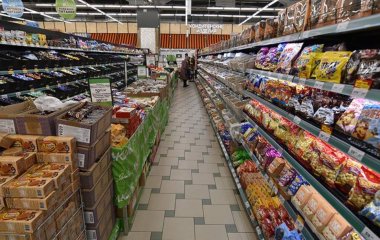 Експерт розповіла про харчування для відновлення після COVID-19