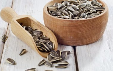 Дієтолог назвала насіння загрозою імунітету
